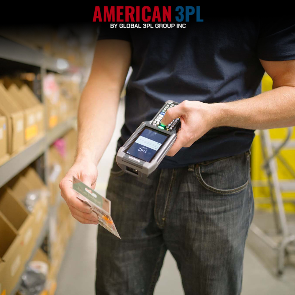 National fulfillment services