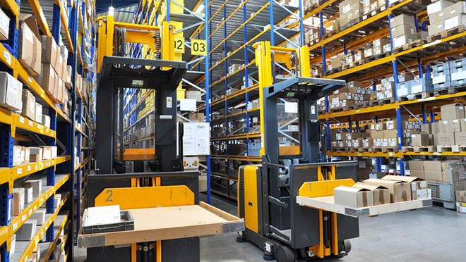 Amazon FBA Prep Services
