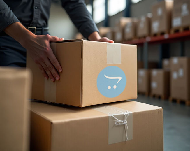 Opencart Fulfillment Services