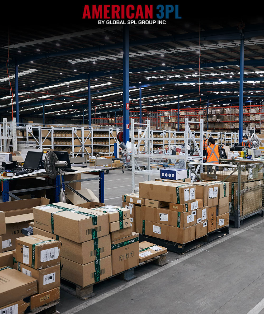 LTL Shipping Services